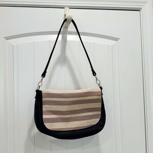 thirty-one Rabat Studio interchangeable flap crossbody purse